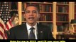 3/21/09: Barack Obama Weekly Address Translated ‌‌ - Lee Doren