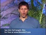 Training NLP with Tony Robbins