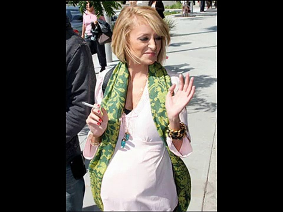 Sarah Palin's amazing pregnancy
