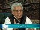 وہ بات جس کا شعور مسلمانوں کو کبھی نہیں ہوا - Javed Ahmad Ghamidi-Letest speech (june 2015)