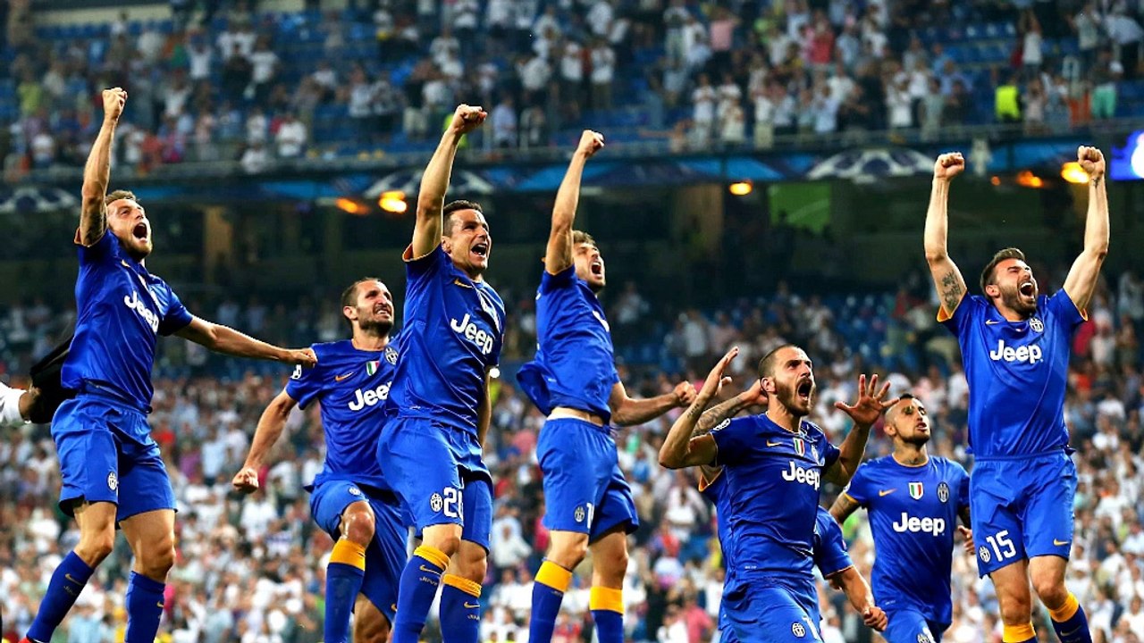 Desailly: 'Juventus hat keine Chance'