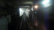 abandoned lower bay subway ttc station in toronto
