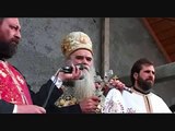Amfilohije kune Crnogorce koji nisu za Rusiju