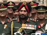 'Will build a worthy army,' says new army chief Gen Bikram Singh