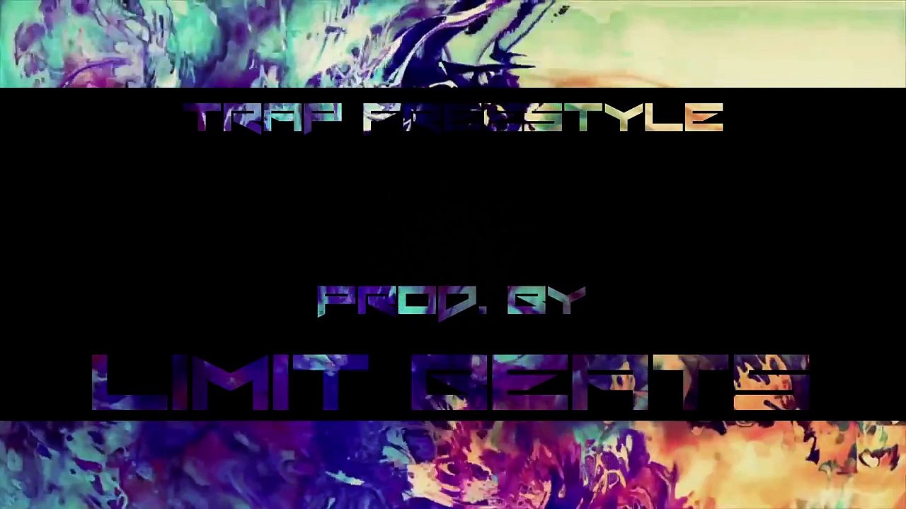 TRAP BEAT FREESTYLE BANGER (PROD. BY LIMIT BEATS)
