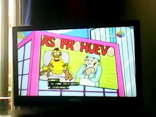 profesor super O Idiomatico(parte 4)