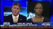 Sean Hannity Interviews Earline Davis on His Television Program   Obamacare Hotline Woman Fired