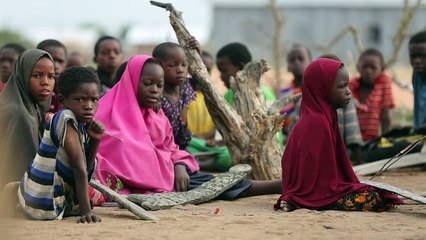 La vida desde el mayor campo de refugiados del mundo [VIDEO]