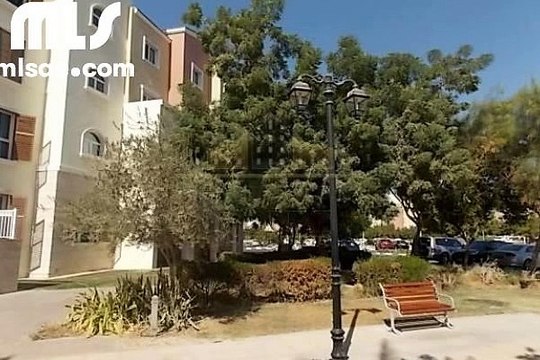 Furnished Large Studio for Rent in Med Cluster - mlsae.com