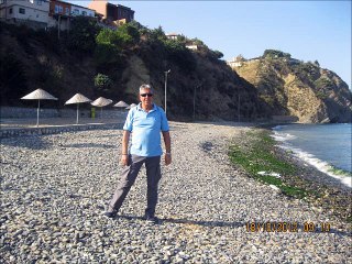 HALİL KURT-BEN SENİNLE