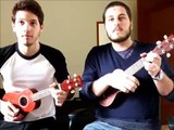 You've Got a Friend In Me (Toy Story Theme Song) Ukulele Cover