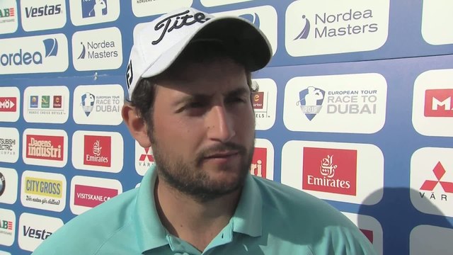 Golf - EPGA : Levy, la réaction