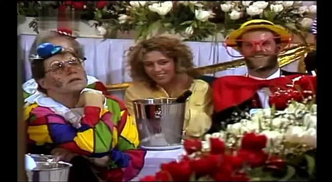 Colonia Duett - Käjelstour no Prummenau - 1985 Karneval Köln