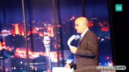 كليب حالي حال حال ومالي مال مال ورؤيا في كل حياتي HD مذيعي وفريق الاعداد بقناة رؤيا