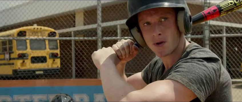 Fantastic Four (2015)-Fantastik Dörtlü - Türkçe Dublajlı Fragman