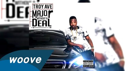 Troy Ave - All About the Money (Ft. Young Jeezy & Rick Ross)