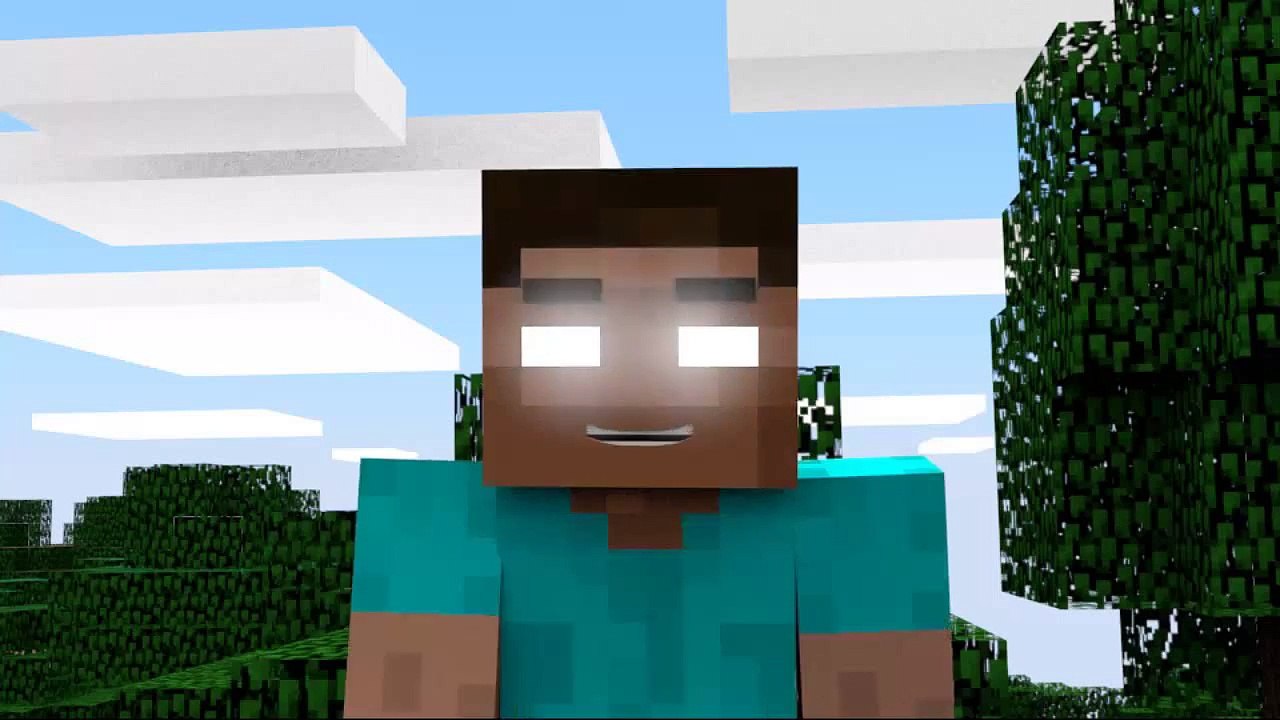 "Waffles?!?!?!" (Minecraft Animation Short)
