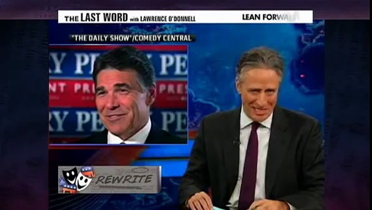 David Letterman Perry Herman Cain Conan o'Brien Jon Stewart stephen colbert