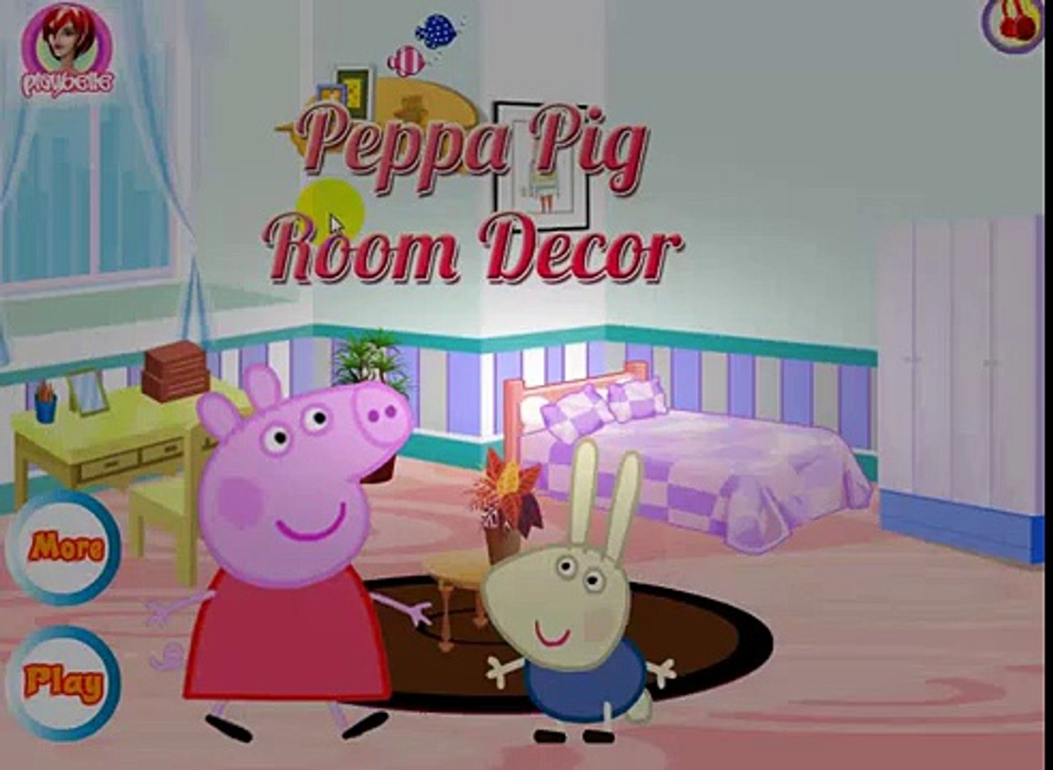 Peppa Pig Cartoon En Francais Jeux D Enfant S Video Dailymotion