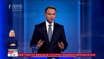 Debata Duda - Komorowski cz. 4. (finanse)