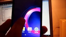 Lenovo A808 Phone 5.5 IPS 1920*1080 from AliExpress from Hi Tech SCAM