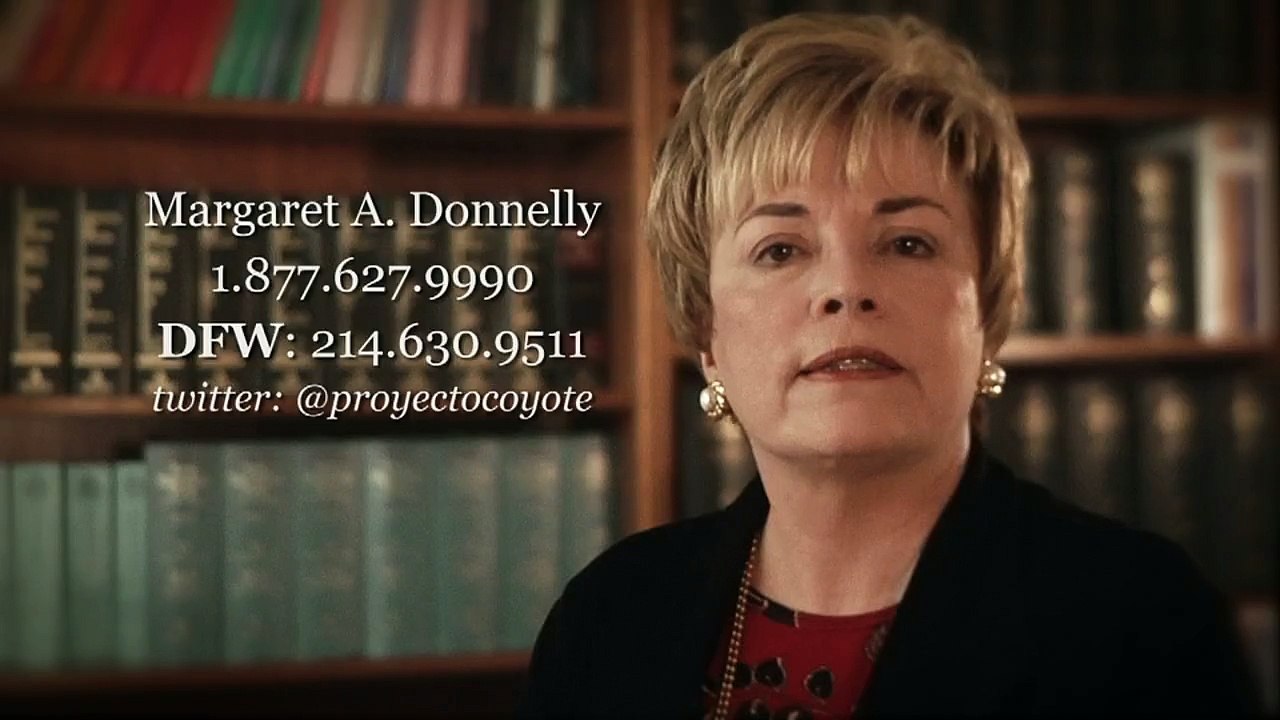 Margaret A. Donnelly, Attorney at Law, Abogada, de inmigracion