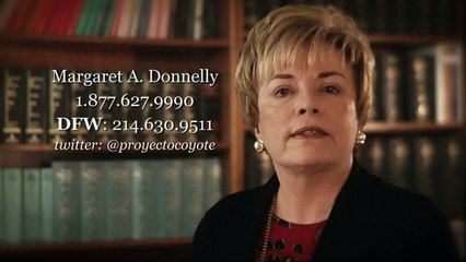 Margaret A. Donnelly, Attorney at Law, Abogada, de inmigracion