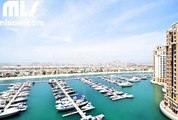 OCEANA 3 Bedrooms Fully Furnished Atlantis And Sea View For Rent Exclusive With Fine And Country - mlsae.com