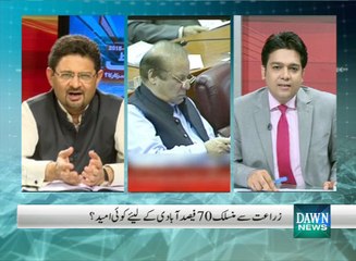 Khabar Say Khabar- June 5, 2015