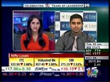 Mr. Sahil Kapoor - Edelweiss Securities Limited - CNBC Midcap Radar 02 June 2015