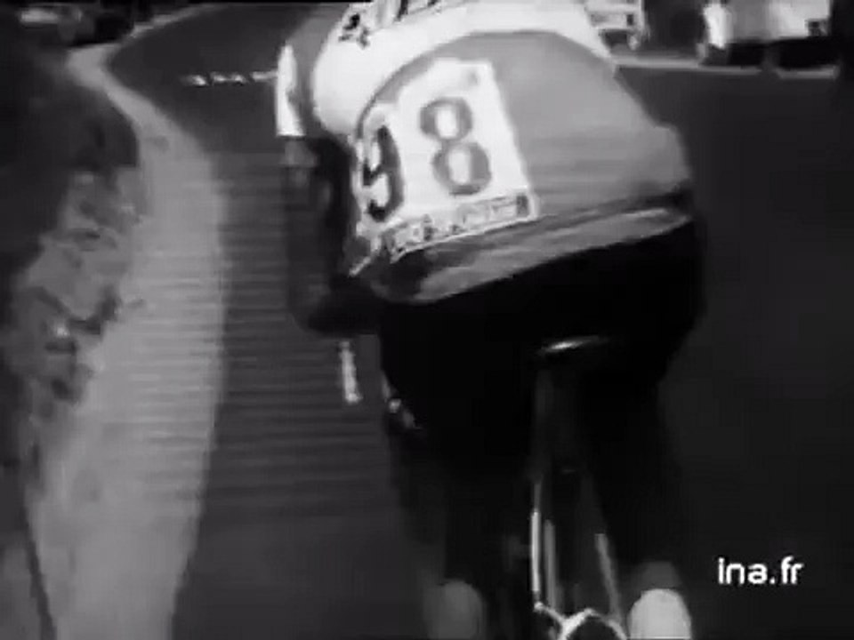 Luis Ocaña  vence en etapa Orcieres-Merlette Tour 71