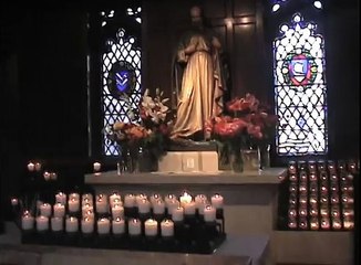 Miracle of Saint Thaddeus