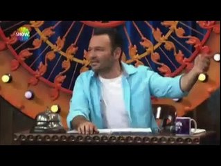 أغرب ضحكة في العالم..