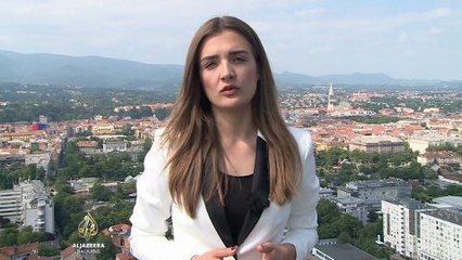 Optužnica protiv bivšeg ministra Kalmete