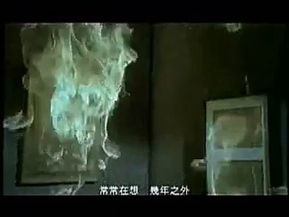 陳奕迅~對不起謝謝