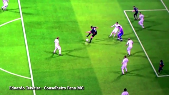 Joystick de ouro: Veja as melhores jogadas da semana