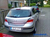 Opel Astra H Tuning Saison 1