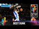Greece v Croatia - Best Dunk - 2014 FIBA Basketball World Cup