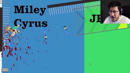 Happy Wheels Highlights #53