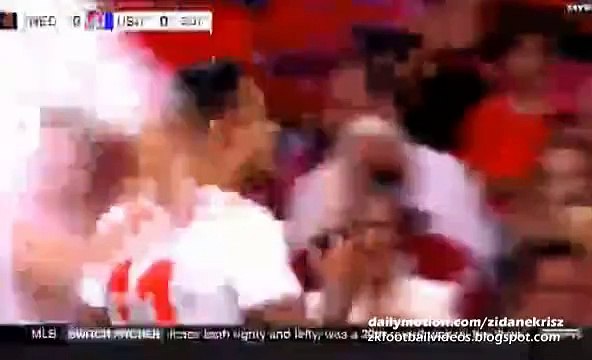 Janmaat Amazing Shot _ Netherlands - USA 05.06.2015 HD