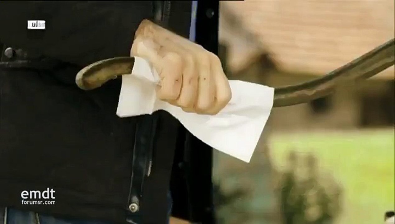 Kar bo, pa bo - Promo #3 (Pop TV)