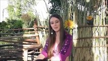 Hübsche Frau aus der Ukraine sucht nach der wahren Liebe