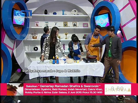 [150601]Dahsyat - Seg4