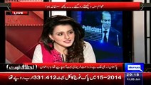 Babar Awan Telling About The Taxes Which Is Gona Be Imposed In New Budget