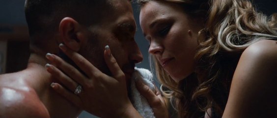 Southpaw || Official Trailer #2 || - 2015 - Starring Jake Gyllenhaal - Boxing Drama - Full HD  - Entertainment City