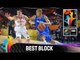 Turkey v Finland - Best Block - 2014 FIBA Basketball World Cup