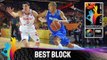 Turkey v Finland - Best Block - 2014 FIBA Basketball World Cup