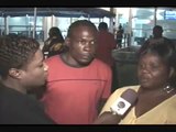 NEWS FLASH !! nigerian doctor kidnaps new born jamaican twins in JAMAICA