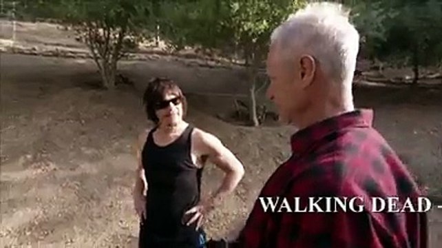 Daryl From The Walking Dead Was Not That?syndication=228326