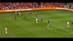 Goal Huntelaar - Netherlands 1-0 USA - 05-06-2015 Friendly Match